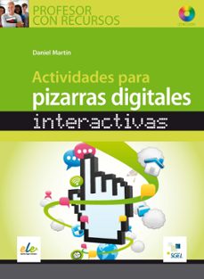 actividades pizarras digitales-9788497786751