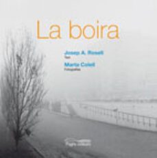 la boira-j.a. rossell-marta colell-9788497797351