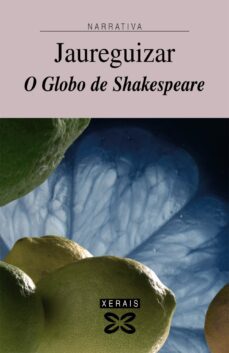 o globo de shakespeare-9788497829151