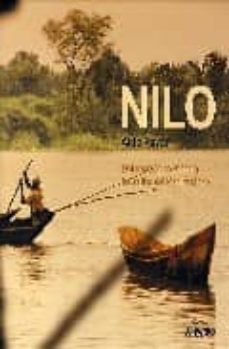 nilo: del corazon de africa a las orillas del mediterraneo-9788497852951