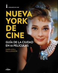 nueva york de cine-9788497859851