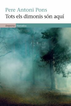 tots els dimonis són aquí (ebook)-pere pons-pere antoni pons-9788497877251