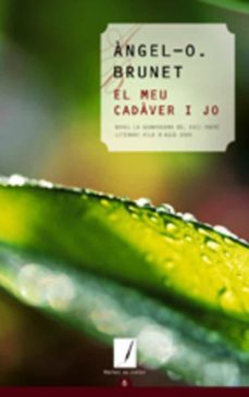 el meu cadaver i jo-9788497912051