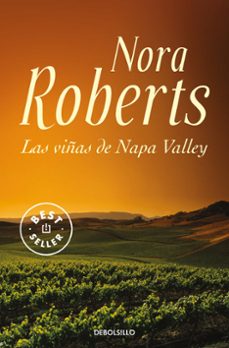 las viñas de napa valley-nora roberts-9788497933551