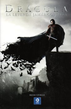 dracula. la leyenda jamas contada-bram stoker-9788497943451