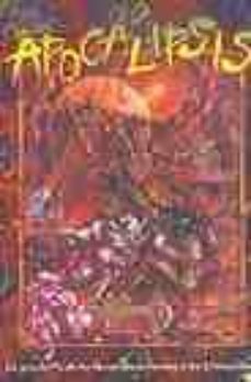 apocalipsis. la hora del juicio-carl bowen-9788498000351