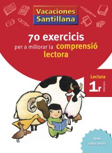 1 vacances comprensio lectora (educacio primaria)-9788498073751