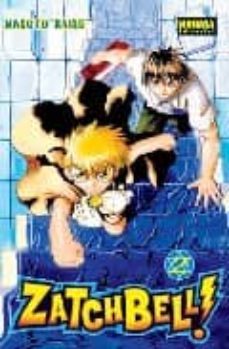 ZATCH BELL! Nº 2, MAKOTO RAIKU, Segunda mano