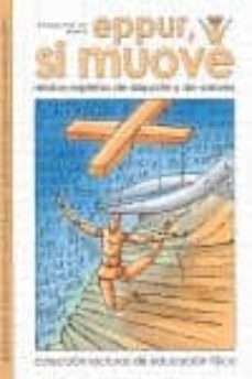 eppur si mouve: relatos repletos de deporte y de valores-9788498232851
