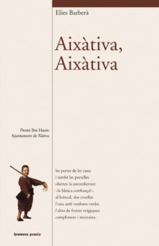 aixativa, aixativa-elies barbera-9788498242751