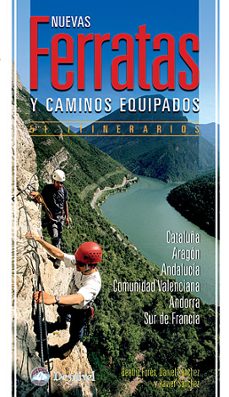 nuevas ferratas y caminos equipados-9788498290851