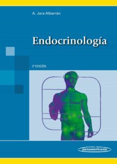 endocrinologia (2ª ed.)-antonino jara albarran-9788498352351