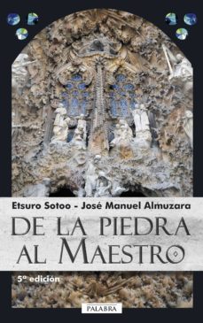 de la piedra al maestro-etsuro sotoo-jose manuel almuzara-9788498404951