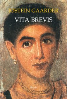 vita brevis (ebook)-jostein gaarder-9788498416251