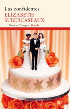 las confidentes (ebook)-elizabeth subercaseaux-9788498418651