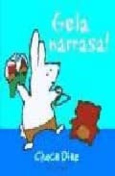 gela narrasa!-checa diaz-9788498430851