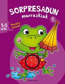sorpresadun marrazkiak 1-nadine piette-9788498435351