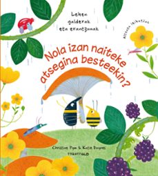 nola izan naiteke atsegina besteekin?-katie daynes-9788498439151