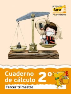 cuaderno de calculo 2.3-9788498453751
