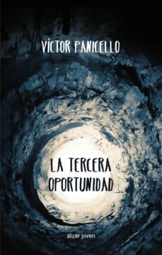 la tercera oportunidad-victor panicell-9788498458251