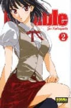 school rumble 2-jin kobayashi-9788498472851