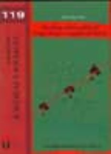 marketing social y politico (i): juegos de azar y apuestas en esp aña-jesus calvo soria-9788498497151