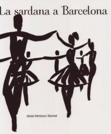 la sardana a barcelona-jesus ventura i barnet-9788498506051
