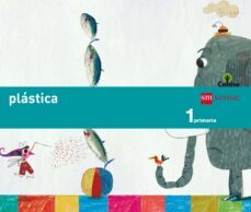 plastica celme 1º educacion primaria ed 2014 gallego-9788498544251