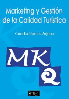 marketing y gestion de calidad turistica (ebook)-9788498698251