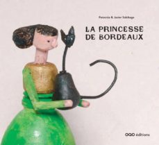la princesse de bordeaux (frances)-9788498712551