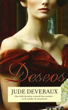 deseos-jude deveraux-9788498720051