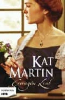 corazon leal-kat martin-9788498721751
