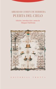 puerta del cielo-abraham cohen de herrera-9788498795851