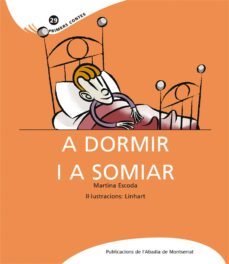 a dormir i a somiar-martina escoda-9788498834451