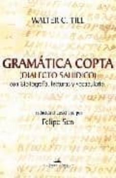 -walter c. till-9788498862751