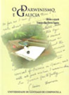 o darwinismo e galicia-francisco diaz   fierros viqueira-9788498872651
