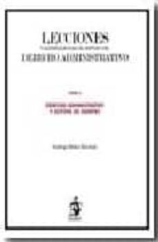 lecciones y materiales para el estudio del derecho administrativo tomo i: derecho administrativo y sistema de fuentes-santiago muñoz machado-9788498900651