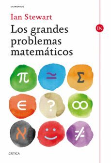 los grandes problemas matematicos-9788498926651