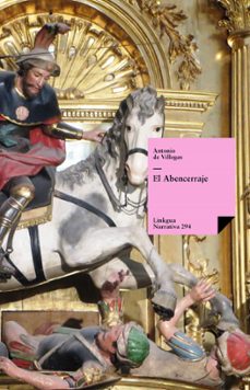 el abencerraje (ebook)-antonio de villegas-9788498975451