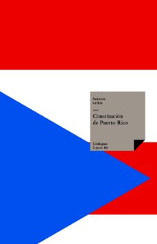constituciones fundacionales de puerto rico (ebook)-9788498976151