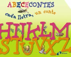 estuche abececontes cada lletra, un conte (zoo)-9788499064451