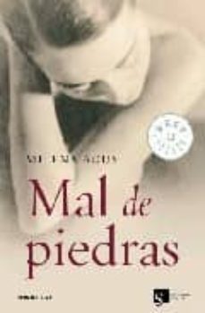 mal de piedras-milena agus-9788499080451