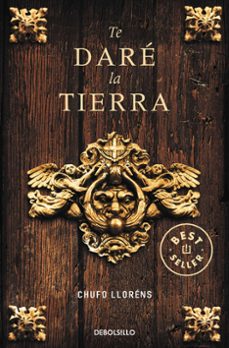 te dare la tierra-chufo llorens-9788499088051