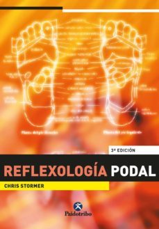 reflexologia podal (ebook)-chris stormer-9788499108551