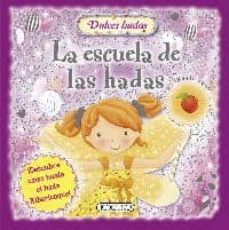 la escuela de las hadas-9788499139951