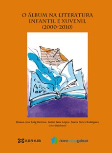 o album na literatura infantil e xuvenil (2000-2010)-9788499142951