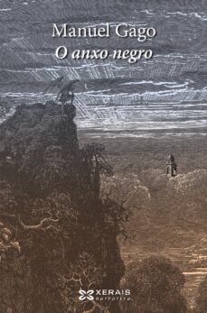 o anxo negro-manuel gago-9788499149851