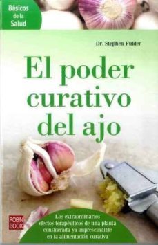 el poder curativo del ajo-9788499174051