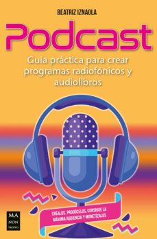 podcast (ebook)-beatriz iznaola-9788499177151