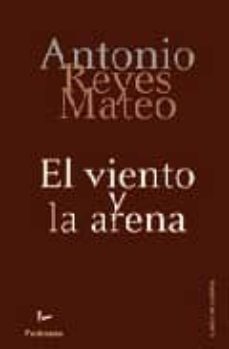 -antonio reyes mateo-9788499190051